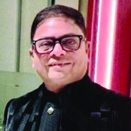 Shri Manish H. Patel